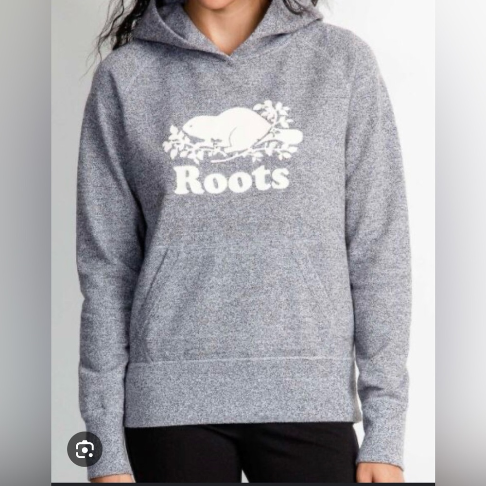 Women’s Roots Hoodie